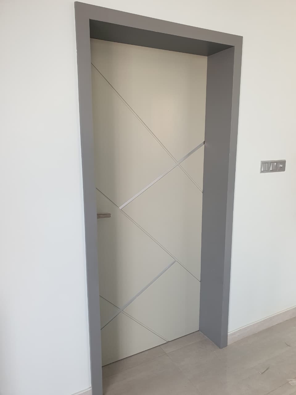 Modern Doors & Windows